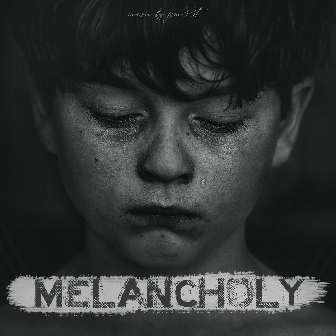 Melancholy (Original Mix) cover