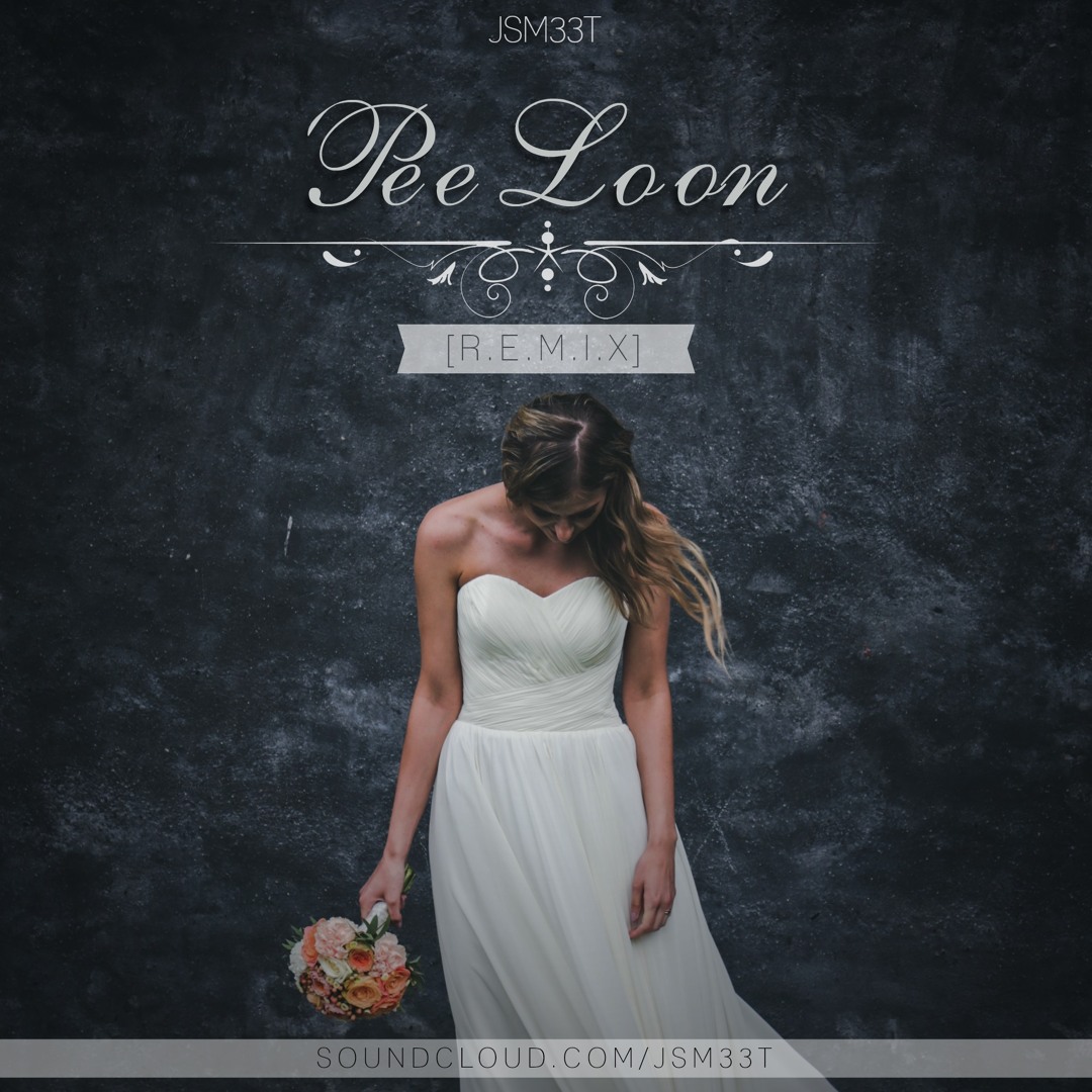 Pee Loon (Remix) cover